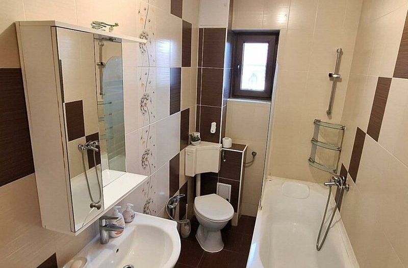 Nou!!!! Apartament 2 camere decomandat Berceni - Drumul Fermei 83E - Poză 9