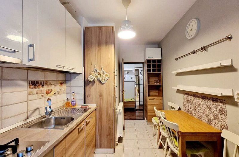 3 Cam Militari Gorjului Centrala Proprie Modern 2 Bai Metrou - Poză 10