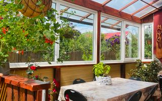 Casa deosebita Ghimbav - Poză 8