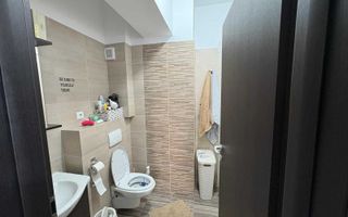 De vânzare: Apartament 3 camere – Unirii / Piața Alba Iulia | Parcare subterana - Poză 6