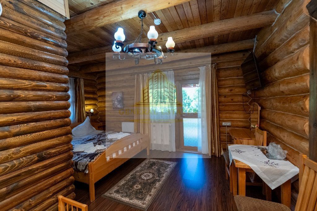 Pensiune de excepție de vânzare – Moeciu de Sus, Brașov - Poză 21