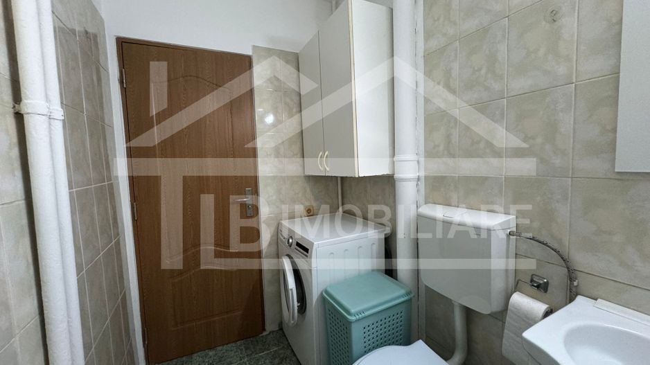 Aparatament cu 2 camere, 52mp, Zona Aleea Carpati - Poză 10