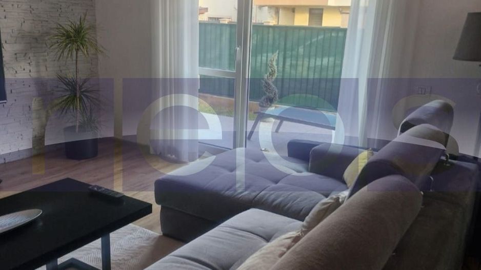 VANZARE 2 CAMERE OTOPENI | BLOC NOU | TERASA SI CURTE PROPRIE | - Poză 4