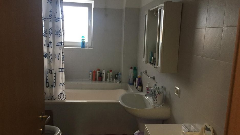 Apartament spatios 3 camere in imobil nou - Poză 5
