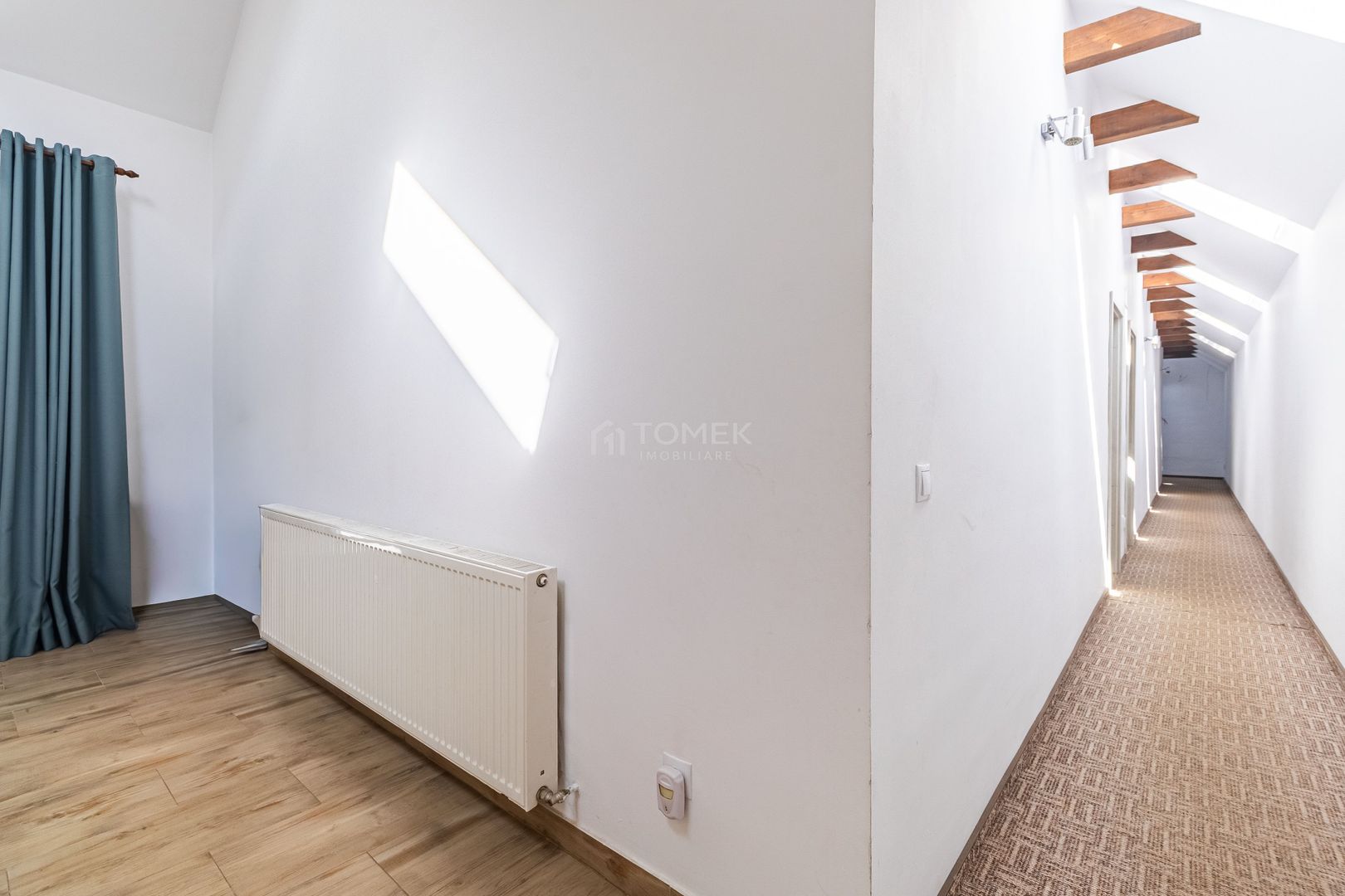 Pensiune/Vila turistica /cazare muncitori in Cristian Brasov - Poză 40
