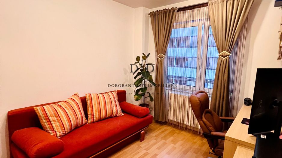 Vanzare Apartament 3 camere-Parcare-Boxa-Cartier Marasti - Poză 8