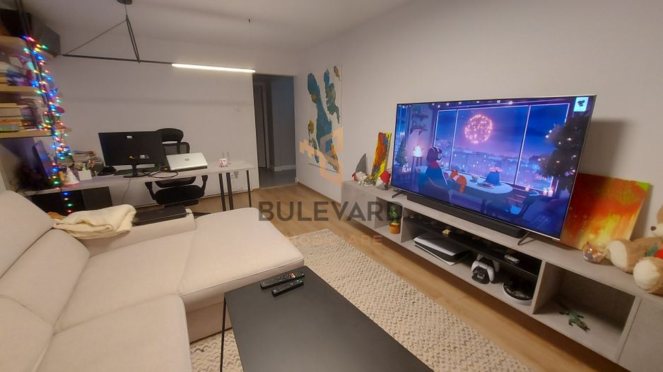 Apartament cu 3 camere decomandate la 5 minute de Iulius Mall! - Poză 2