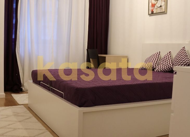 Apartament 3 camere | Upground | mobilat - Poză 2