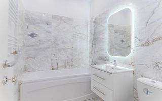 GARSONIERA/Finisaje premium/ Predare imediata! - Poză 5