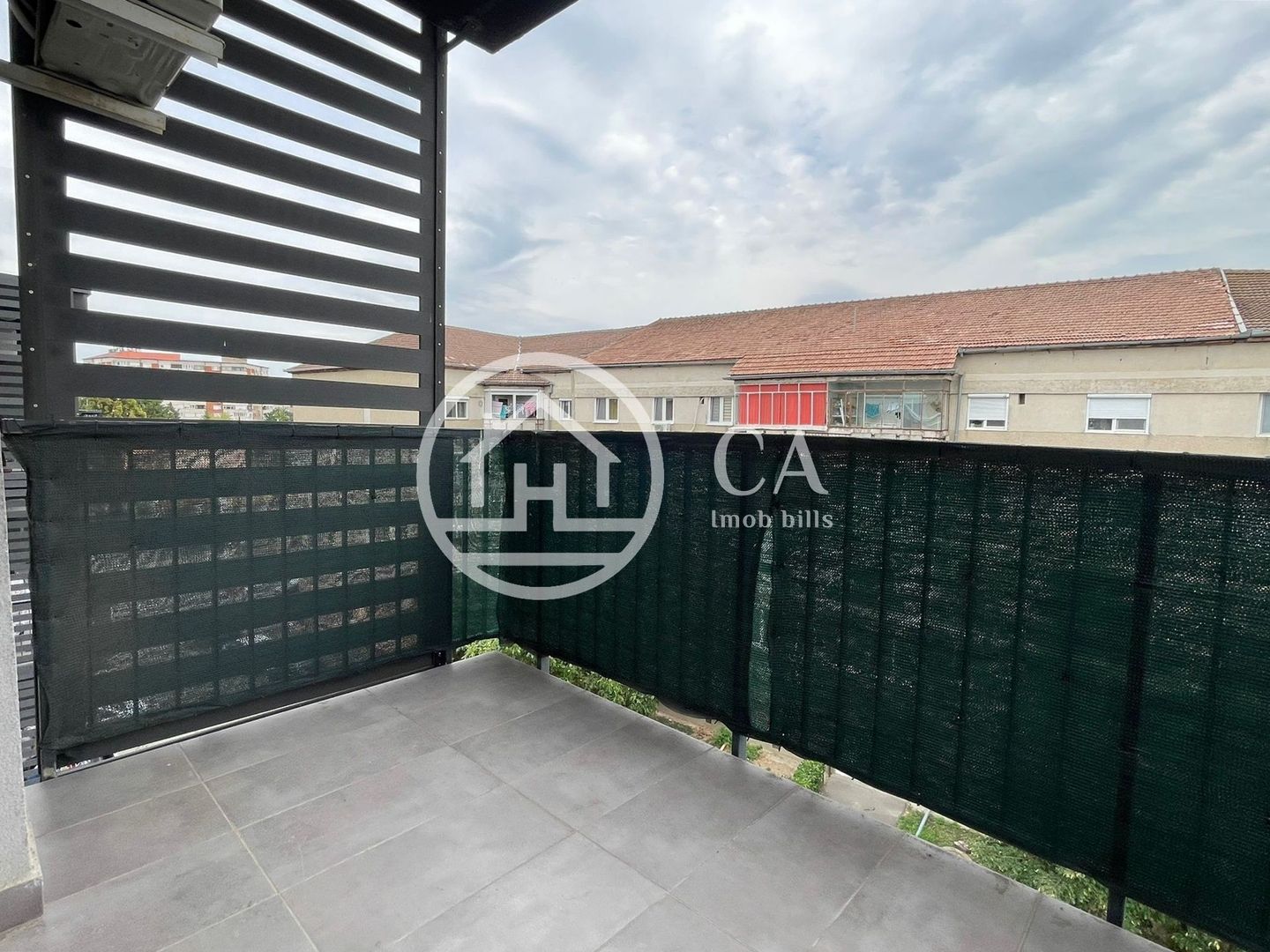 Apartament de inchiriat  cu 2 camere în zona Calea Aradului, Oradea - Poză 9