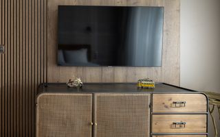 Penthouse de LUX 4 camere cu terasă spectaculoasă de 122 mp + jacuzzi - Poză 19