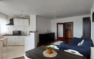 Apartament 2 Camere | 58 Mp | Balcon | Intermediar | Zorilor GH.Dima - Poză 3