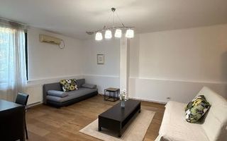 Apartament Banu Manta/Gradinita Nr. 42 - Poză 4