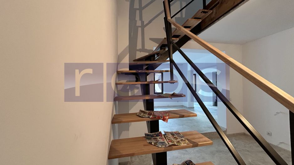 VANZARE VILA 7 CAMERE P+M | ZONA HERASTRAU - Poză 9