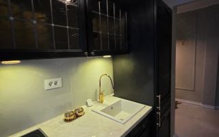 Bd Cetatii | 3 Camere | Etaj Intermediar | Design modern . - Poză 5