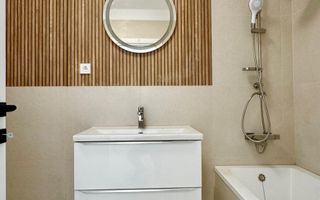2 camere Floresti,  Ansamblul Eroilor Residence, zona centrala cu CF - Poză 5