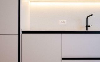 Apartament 3 CamerÄ™ Aviatiei Tower - Poză 2