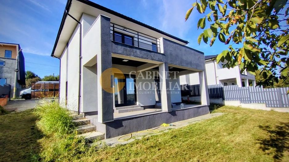 casa valea adanca - Poză 2