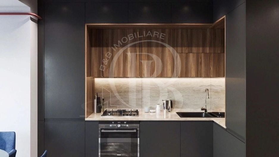 Apartament 3 camere decomandate cu Terasa Comision 0 - Poză 6