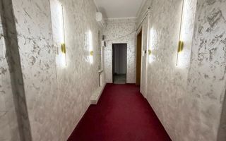 SPATIU 140 MP | 7 CAMERE | PARTER INALT | IDEAL ACTIVITATI COMERCIALE - Poză 4