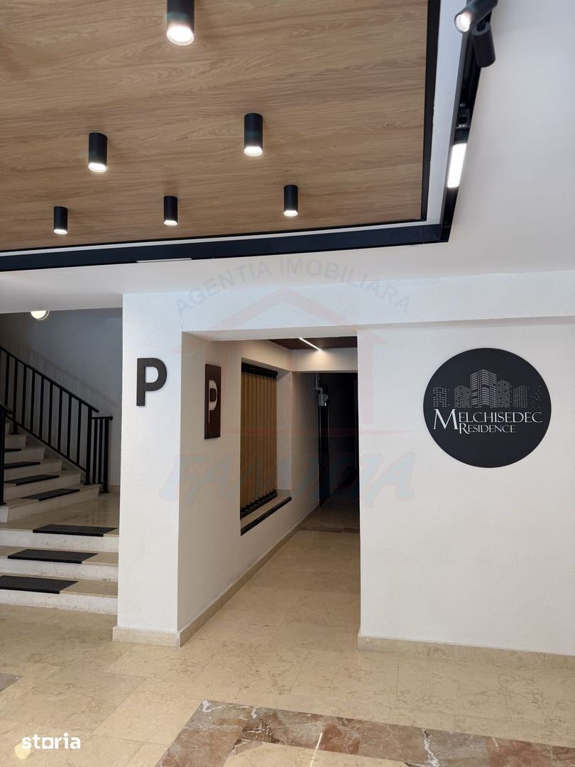 Apartament modern 2 camere | Bloc Nou | Zona Centrală – Universitate - Poză 18