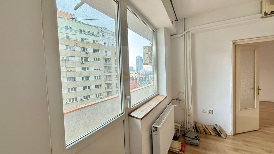 2 camere I Universitate | Balcon deschis | Creditabil - Poză 11