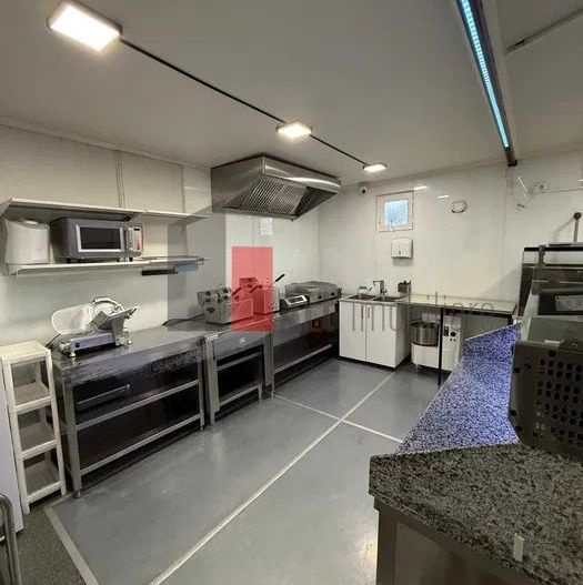 Spatiu comercial (bucatarie) de inchiriat in zona Dristor - Poză 5