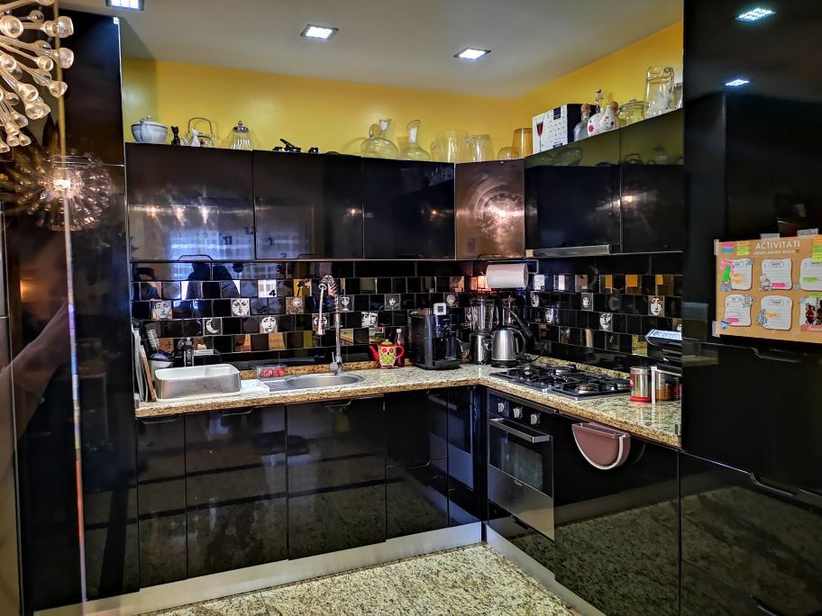 Apartament 3 camere Ibiza Sol - Poză 8