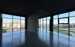 Cladire de birouri cu  spatii vitrate generoase in Zorilor. - Poză 17