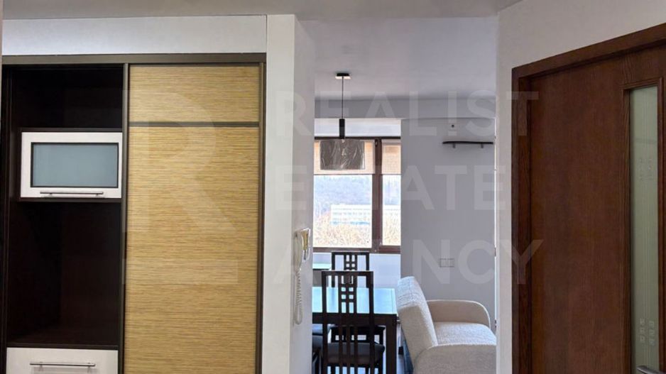 Chirie, apartament, 3 camere, bd. Moscova, Rîşcani - Poză 4