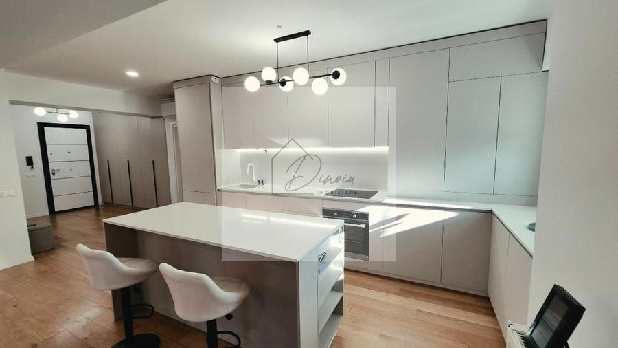 Apartament 3 camere UPGROUND I Floreasca I Metrou Pipera I COM 0% - Poză 6
