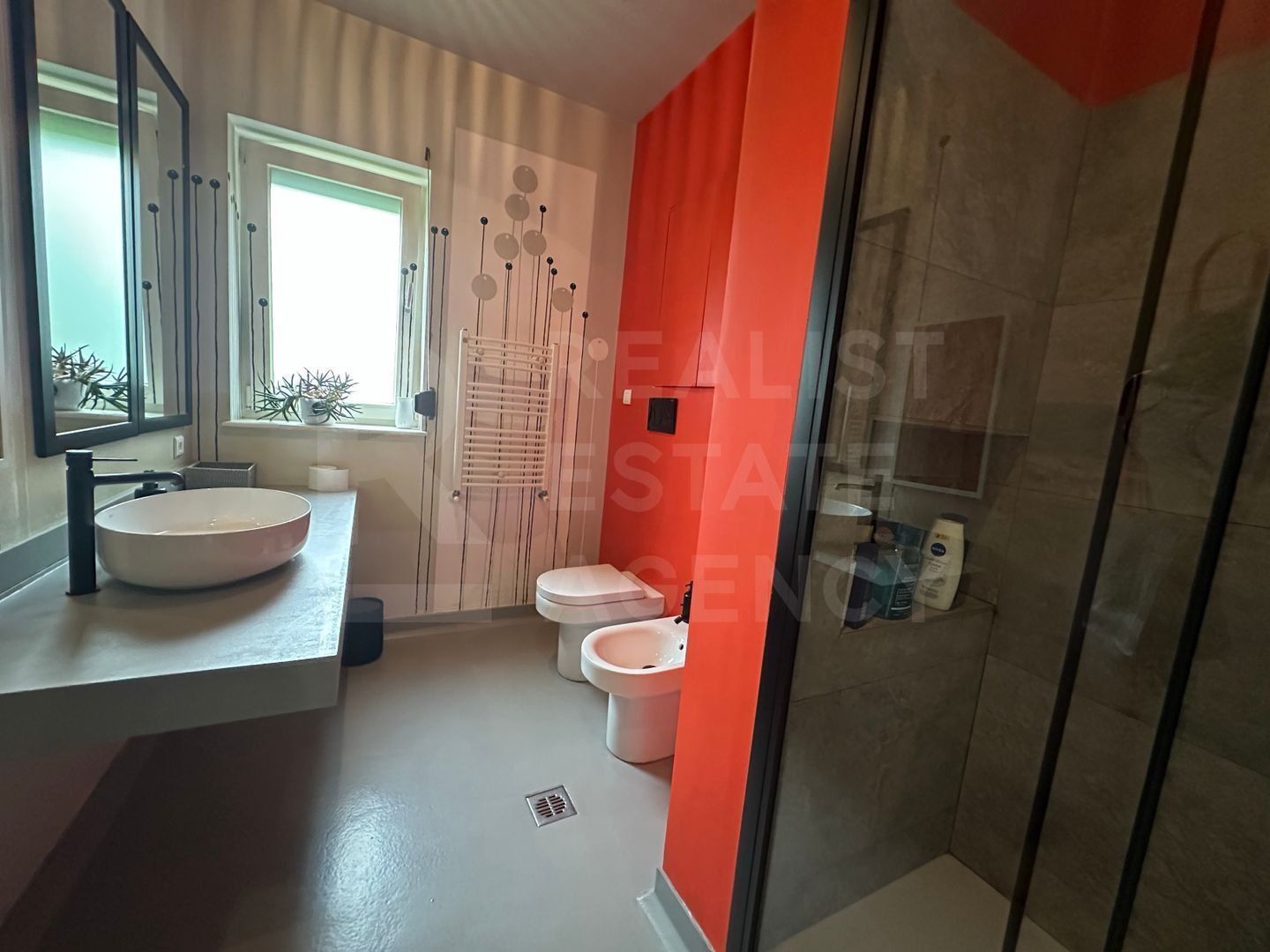 Vânzare, casă de tip Duplex cu gradină proprie, Otopeni, București - Poză 17