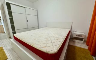 Apartament 2 Camere | Parcare | Tractorul | Grandis Residence - Poză 12