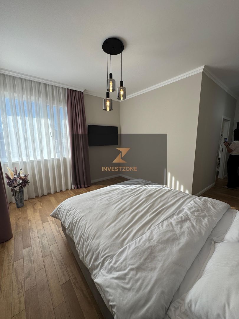 Casa de vanzare in Santandrei - Poză 10