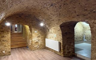 Spatiu alimentatie publica, 130 mp, zona ULTRACENTRALA - Poză 7