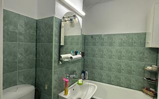 Apartament 2 camere vis-a-vis de Academia de Muzica! Garaj inclus! - Poză 5
