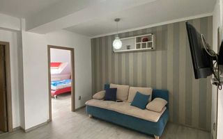 Apartament 3 camere semi-central - Poză 1