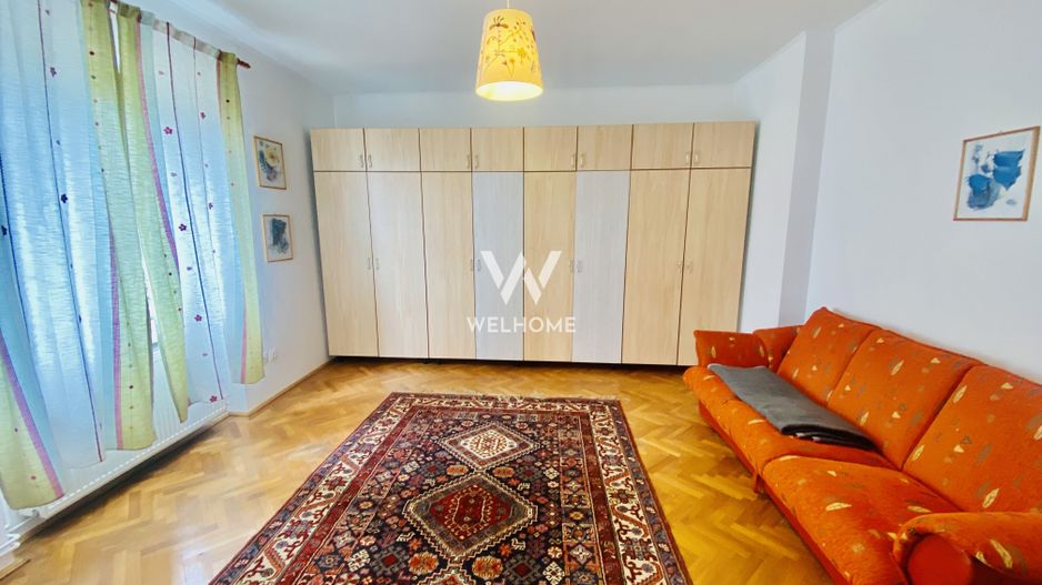 Apartament de inchiriat in Parcul Subarini, 4 camere, 2 bai, la cheie - Poză 2