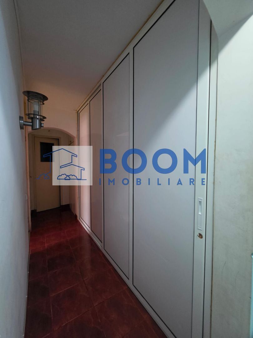 Apartament 3 camere Ostroveni | Etaj 1 | Centrala proprie I-01 - Poză 9