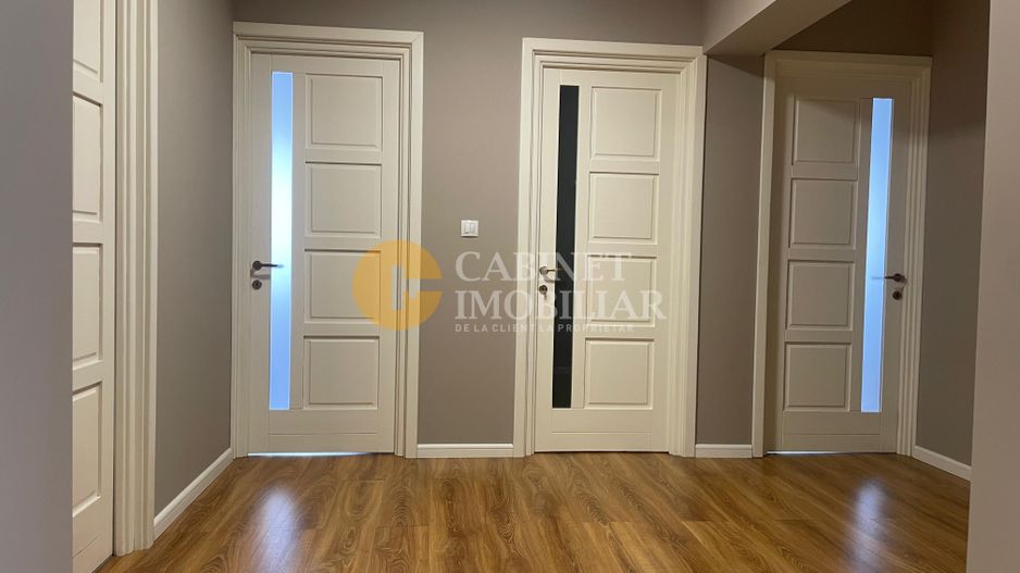 Apartament 3 Camere   - 130 MP -Bloc 2015 Nicolina- Cug - Poză 7