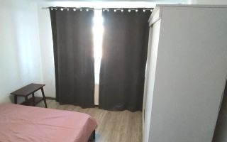 De închiriat – Apartament 2 Camere, Bloc Anvelopat, Aproape de METROU și STB - Poză 4