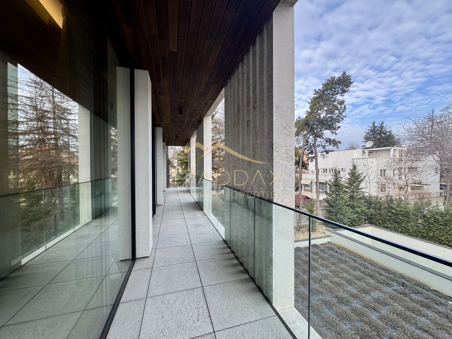 Penthouse cu 5 Camere *400mpc* / 67mp terasa / View 360 / Bd. Kiseleff - Poză 68