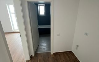 Apartament 3 camere / penthouse pe doua nivele - zona Sanpetru - Poză 5
