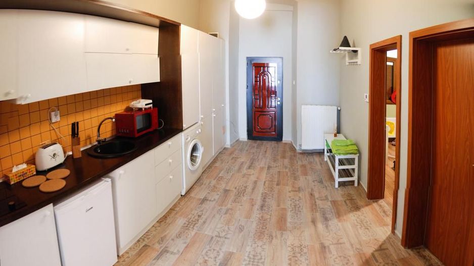Apartament de inchiriat, loc de parcare, in zona Piata Unirii / Libertatii - Poză 8