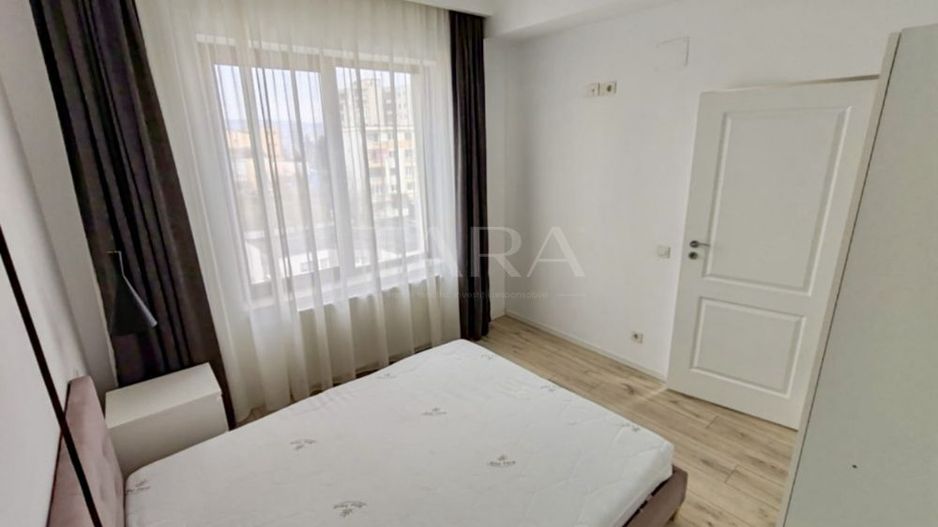 Apartament 2 camere tip loft Mărăști – 65 mp, mobilat modern, parcare. - Poză 6