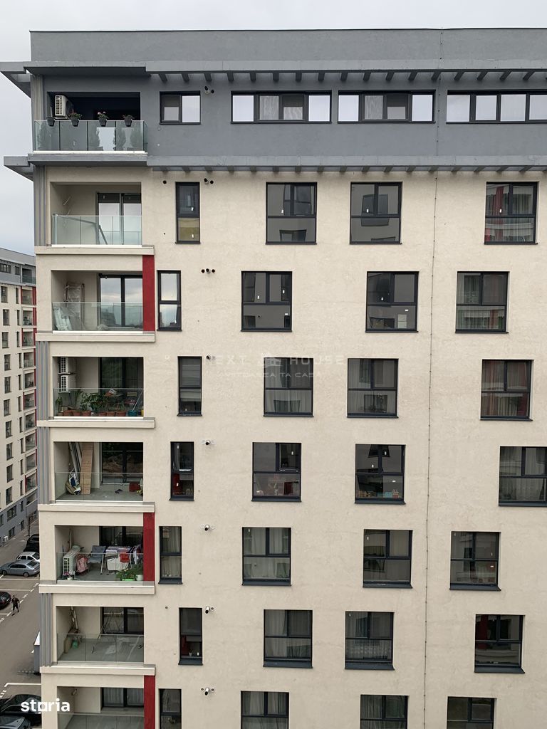 2 Camere Exigent Plaza / Lujerului / Parcul Linieri - Poză 8