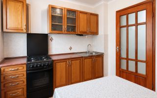Chirie apartament cu 1 cameră, Ciocana | str. A. Russo 59/3 | Exclusiv - Poză 6