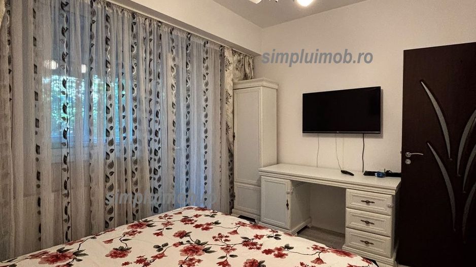 Apartament 2 camere Metrou Dimitrie Leonida - Poză 6