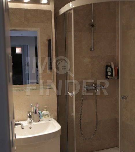 Apartament cu 4 camere, parcare,  Zorilor - Poză 8