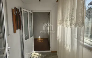 Casa in zona Tansilvaniei BZ teren 1270mp SC=130mp libera - Poză 26